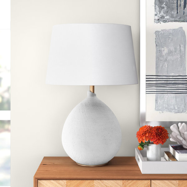 Mellina Ceramic Table Lamp | Joss & Main